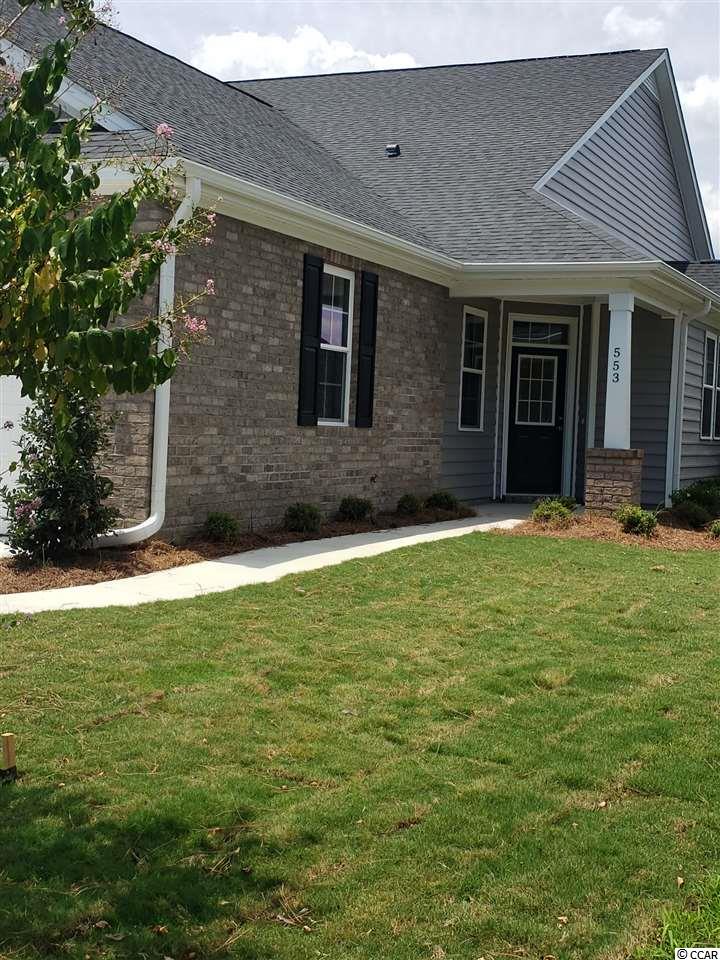 553 Botany Loop, Unit 133 Murrells Inlet, SC 29576 - Photo 1 of 25 Gallery Image 1
