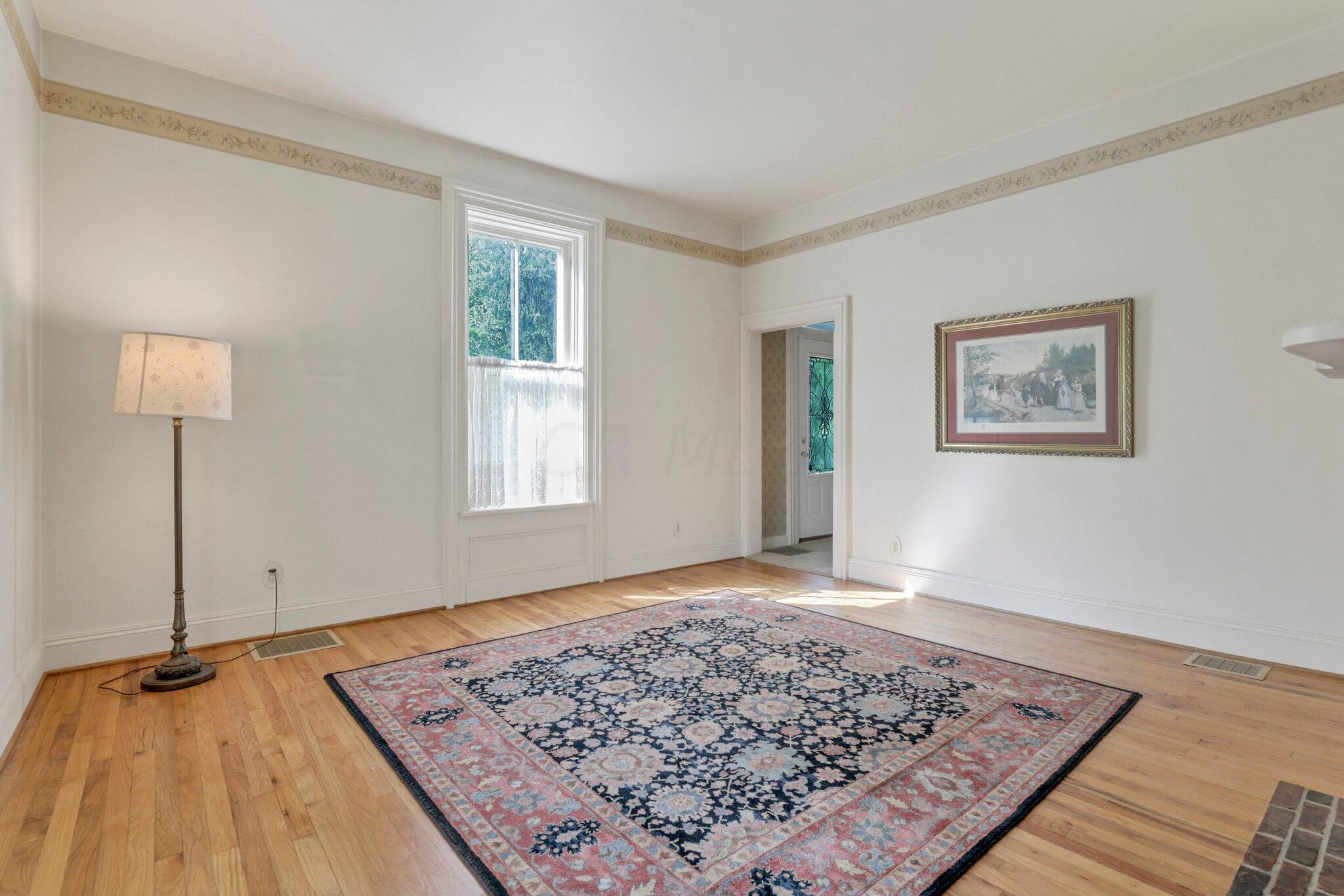 334 Old Columbus Road Springfield, OH 45505 - Photo 8 of 127 Family Room