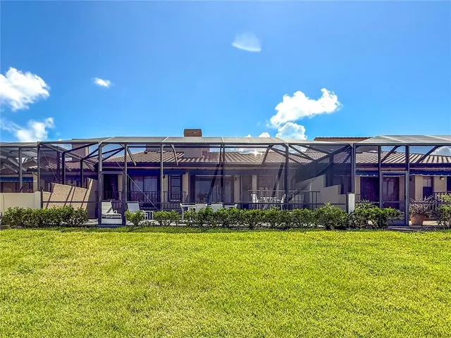 $8,000 | 2377 Harbour Oaks Drive, Longboat Key, FL 34228