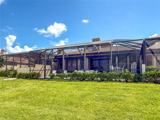 $8,000 | 2377 Harbour Oaks Drive, Longboat Key, FL 34228