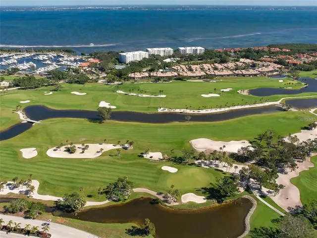 $8,000 | 2377 Harbour Oaks Drive, Longboat Key, FL 34228