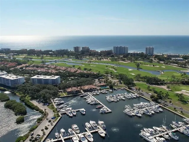 $8,000 | 2377 Harbour Oaks Drive, Longboat Key, FL 34228