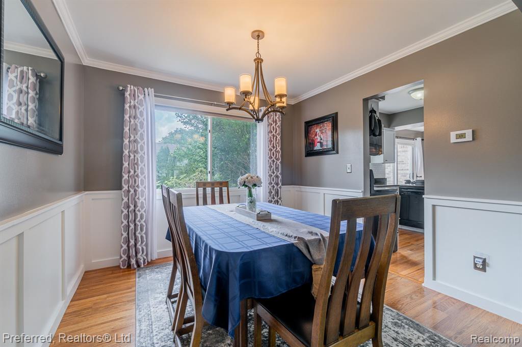 8550 Mannington Road Canton, MI 48187 - Photo 8 of 37