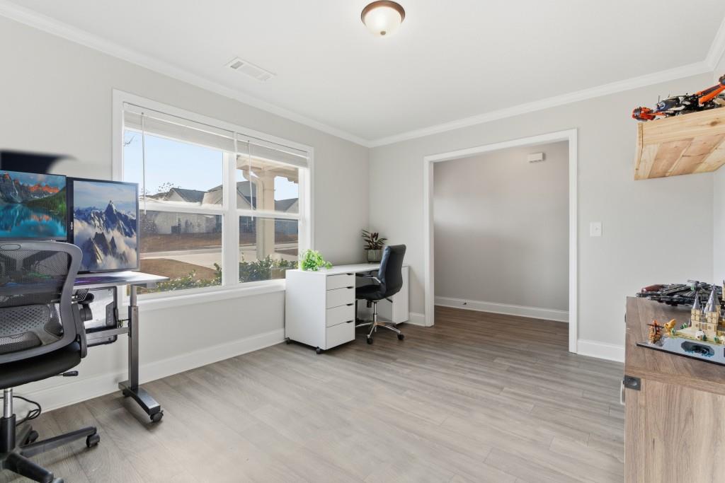 41 Hiwassee Point Jefferson, GA 30549 - Photo 12 of 38