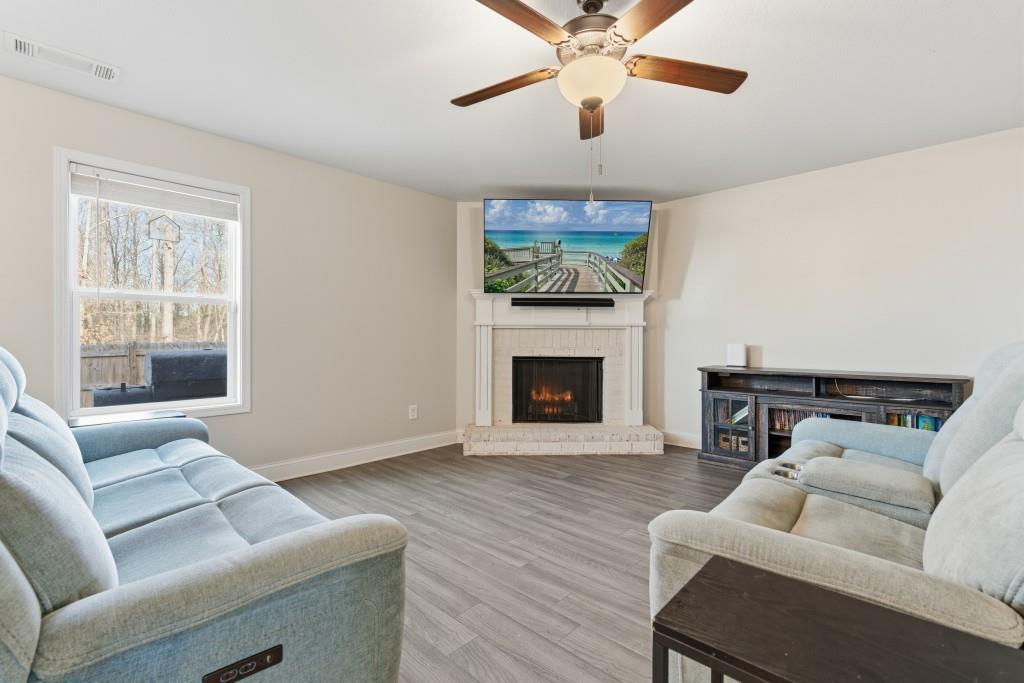 41 Hiwassee Point Jefferson, GA 30549 - Photo 13 of 38