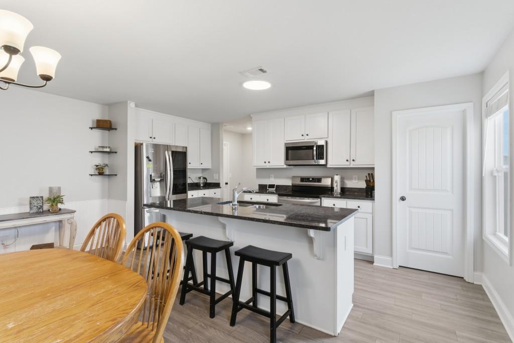 41 Hiwassee Point Jefferson, GA 30549 - Photo 19 of 38