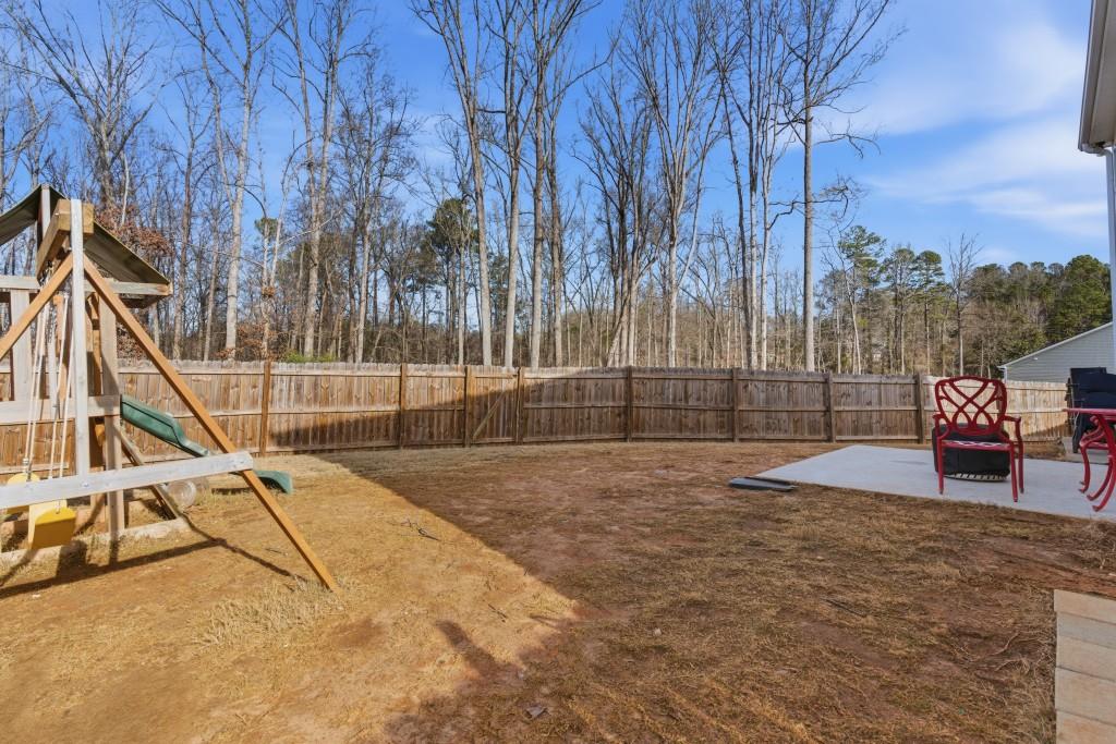 41 Hiwassee Point Jefferson, GA 30549 - Photo 32 of 38