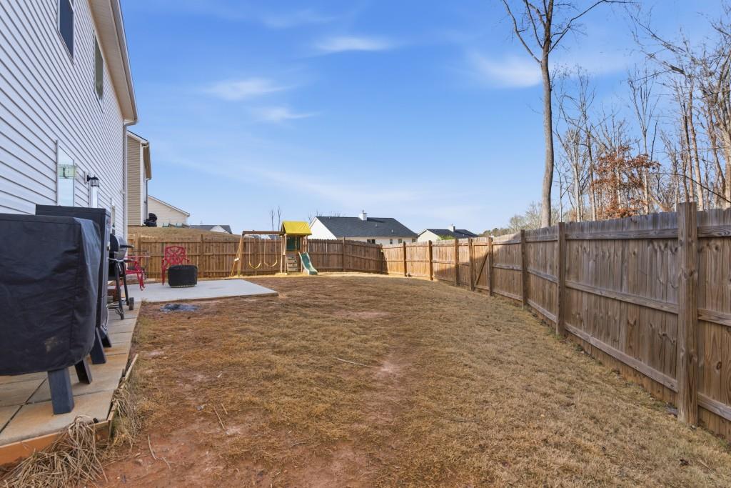 41 Hiwassee Point Jefferson, GA 30549 - Photo 33 of 38