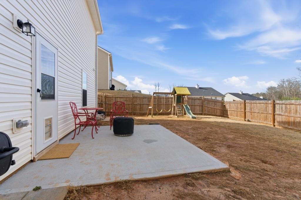 41 Hiwassee Point Jefferson, GA 30549 - Photo 34 of 38