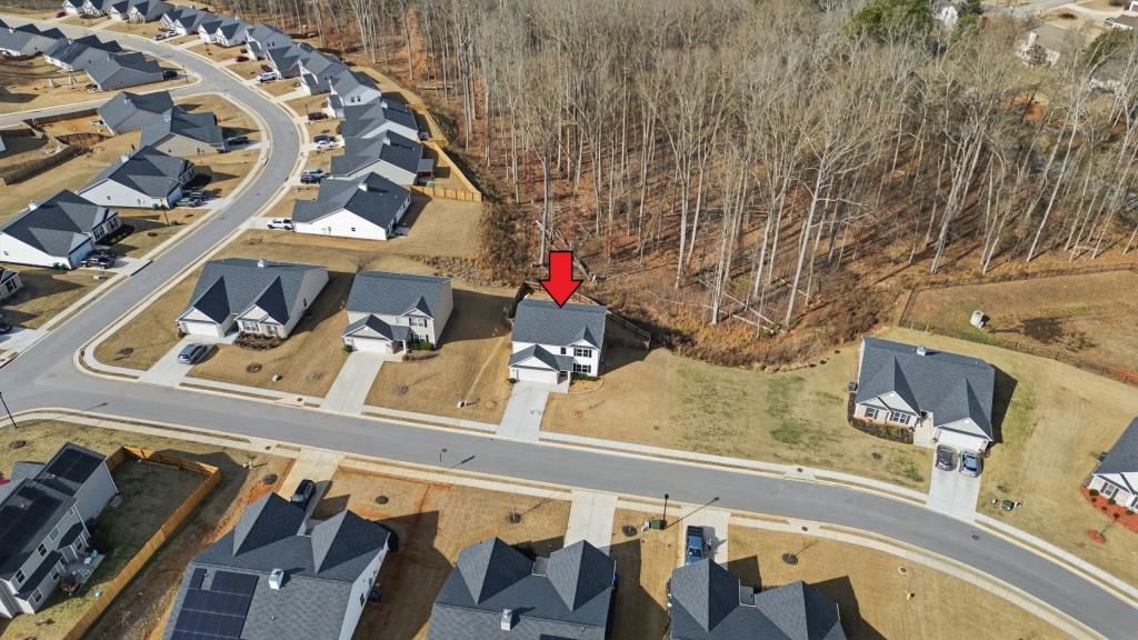 41 Hiwassee Point Jefferson, GA 30549 - Photo 37 of 38