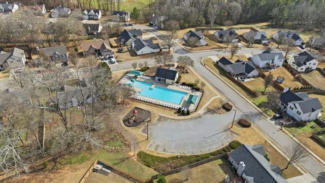 $379,888 | 41 Hiwassee Point, Jefferson, GA 30549