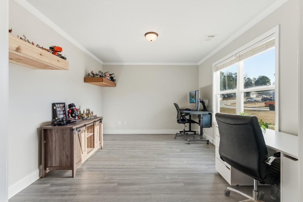 41 Hiwassee Point Jefferson, GA 30549 - Photo 4 of 38