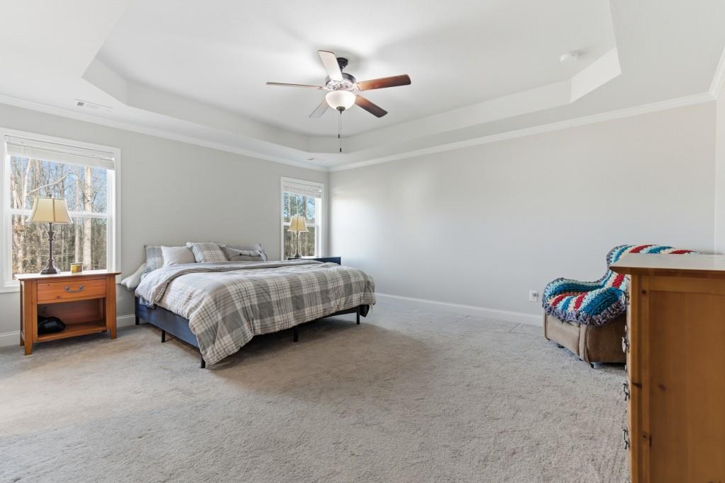 41 Hiwassee Point Jefferson, GA 30549 - Photo 5 of 38