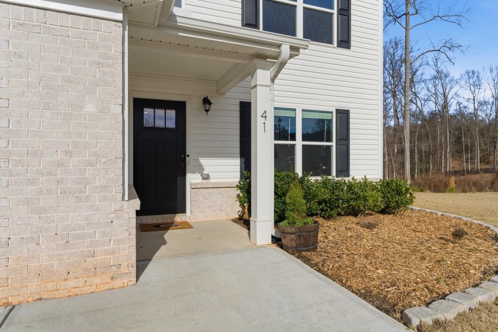 41 Hiwassee Point Jefferson, GA 30549 - Photo 10 of 38