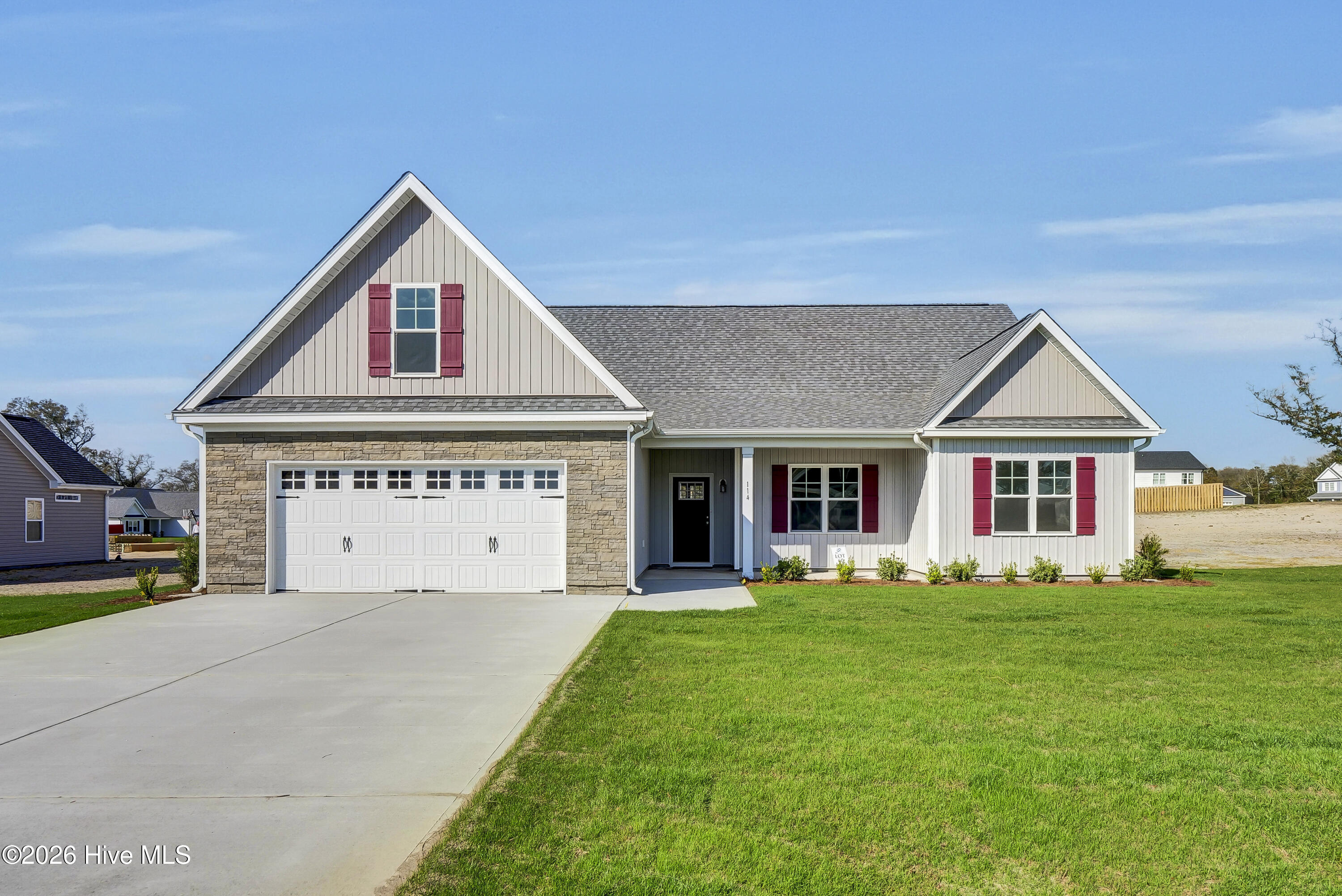 154 Becton Way Rocky Point, NC 28457 - Photo 1 of 37 Gallery Image 1