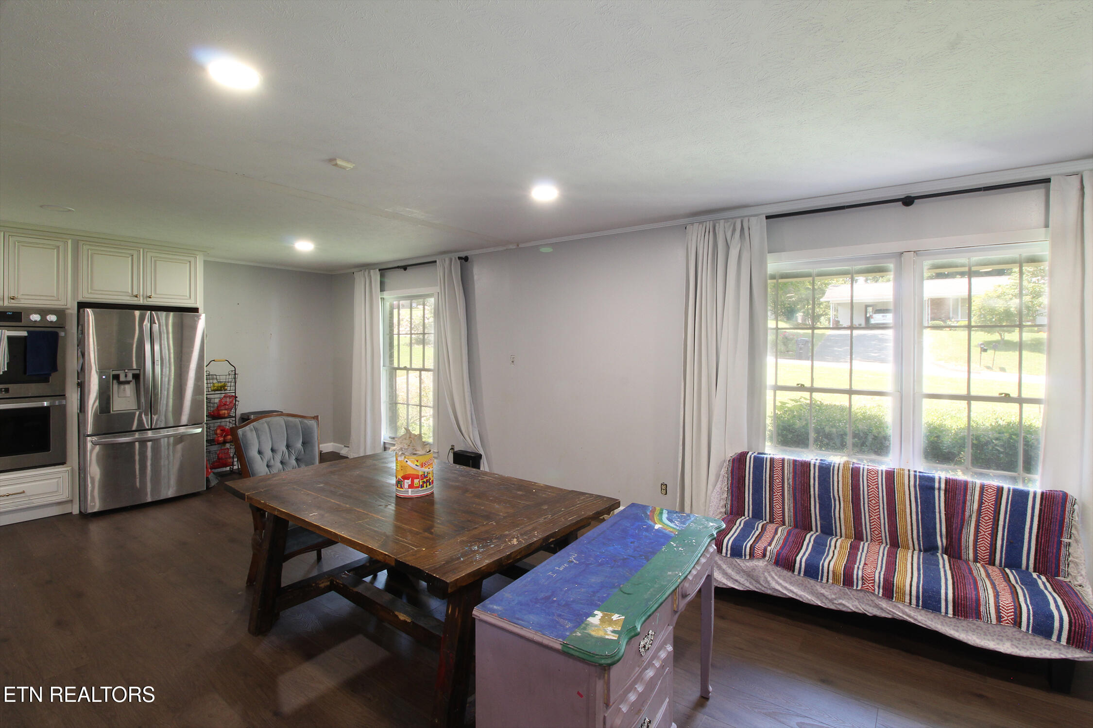 3718 Cherrylog Road Knoxville, TN 37921 - Photo 7 of 31 Dining Room