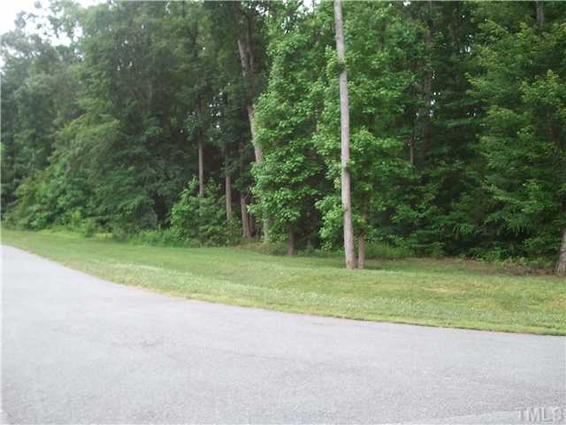 0 Rivers Edge Court, Unit 8 Timberlake, NC 27583 - Photo 1 of 2 a view of a park with large trees