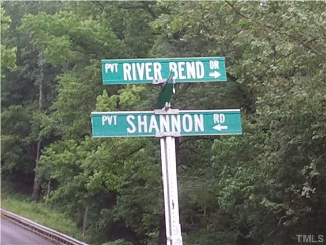 0 Rivers Edge Court, Unit 8 Timberlake, NC 27583 - Photo 2 of 2 a view of a sign board