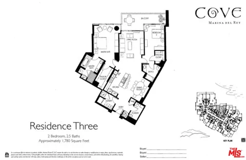 $1,525,000 | 13650 Marina Pointe Drive, Unit 403, Marina del Rey, CA 90292