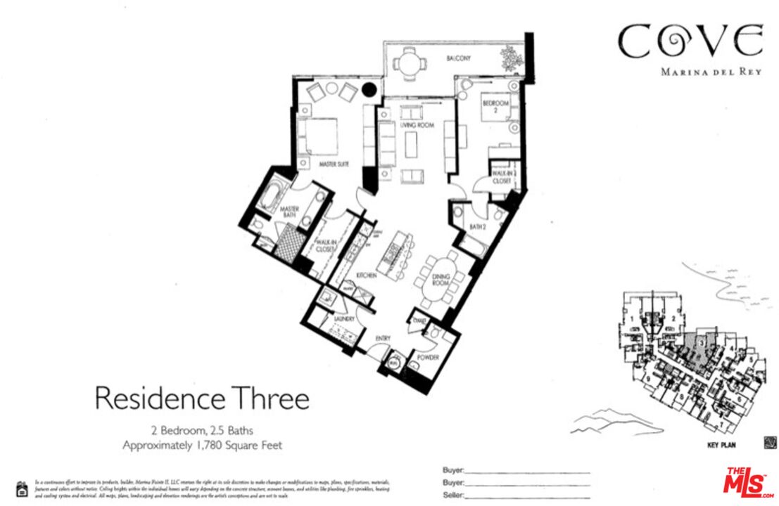 13650 Marina Pointe Drive, Unit 403 Marina del Rey, CA 90292 - Photo 47 of 47