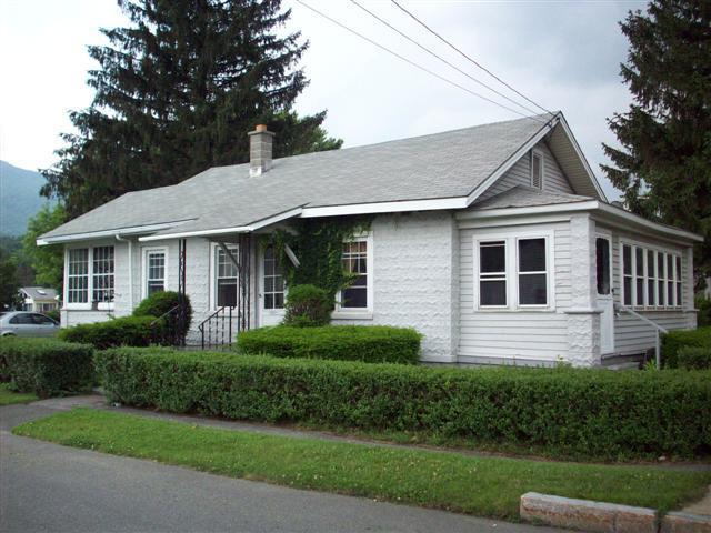 216 State Road North Adams, MA 01247 - Photo 1 of 9 side house