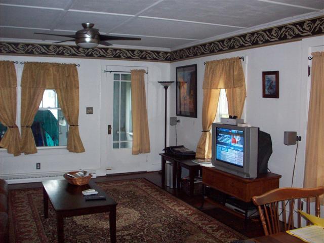 216 State Road North Adams, MA 01247 - Photo 7 of 9 living 2