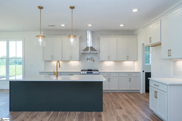 $599,900 | 723 Holliday Dam Road, Honea Path, SC 29654