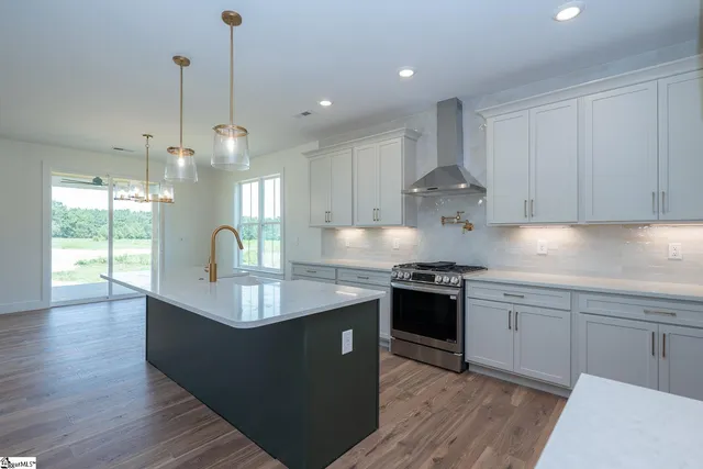 $599,900 | 723 Holliday Dam Road, Honea Path, SC 29654