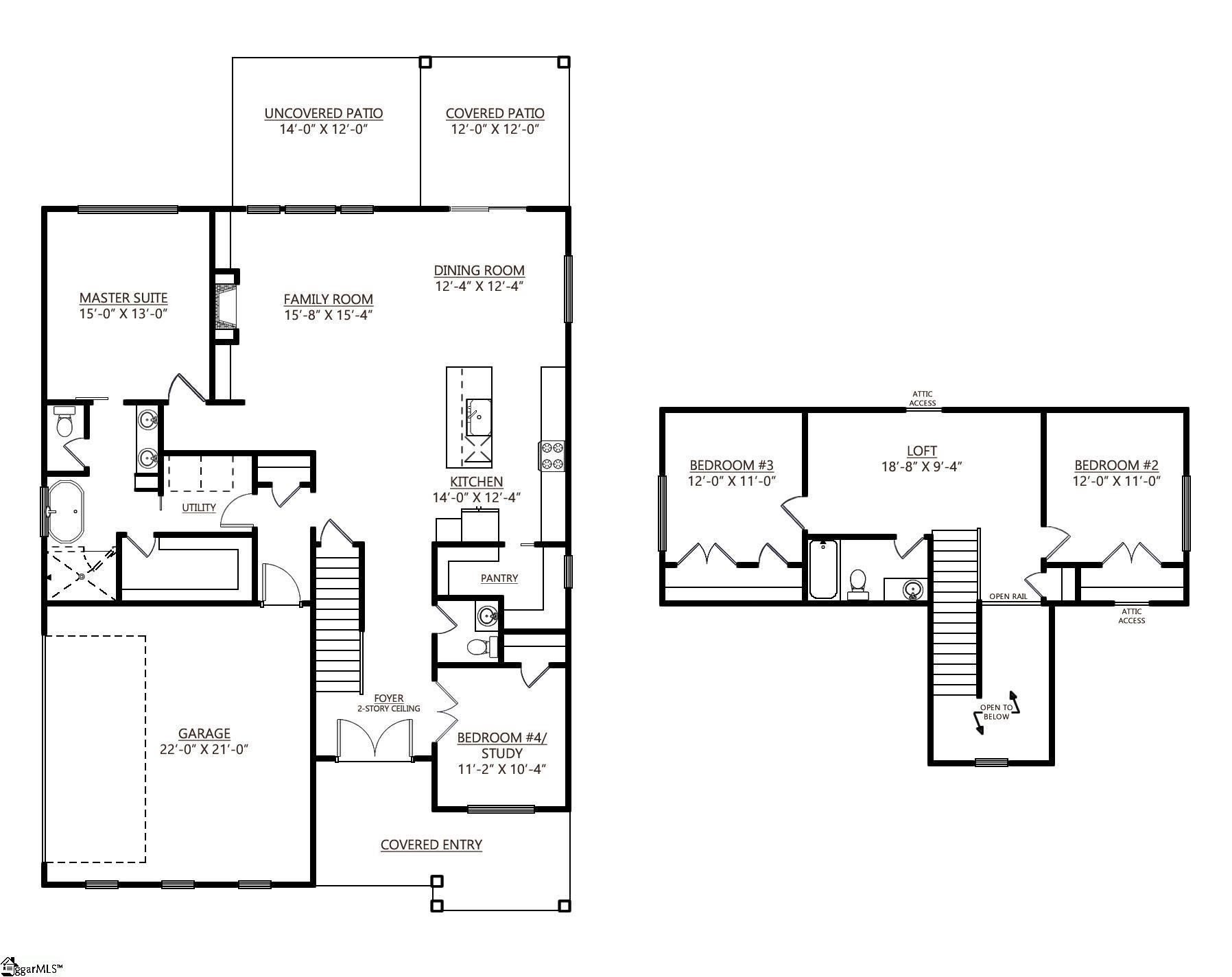 723 Holliday Dam Road Honea Path, SC 29654 - Photo 4 of 43
