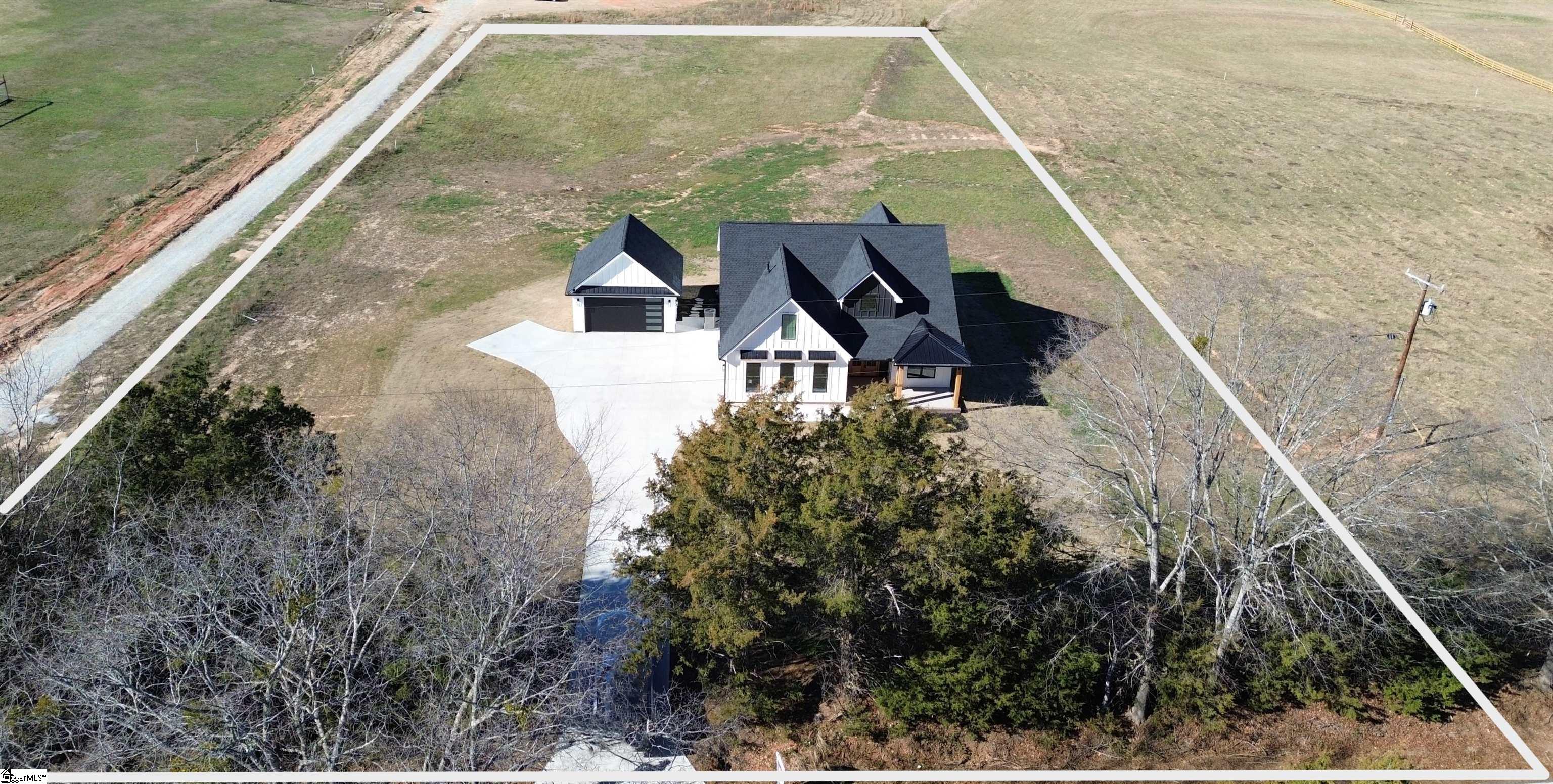 723 Holliday Dam Road Honea Path, SC 29654 - Photo 44 of 44