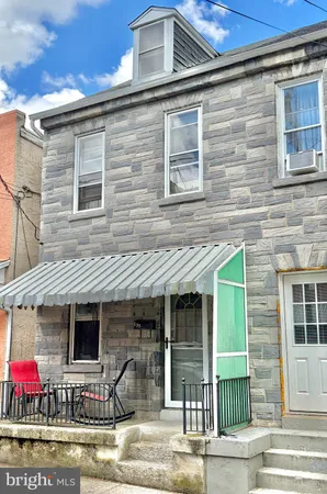 $125,000 | 135 Old Dorwart Street, Lancaster, PA 17603