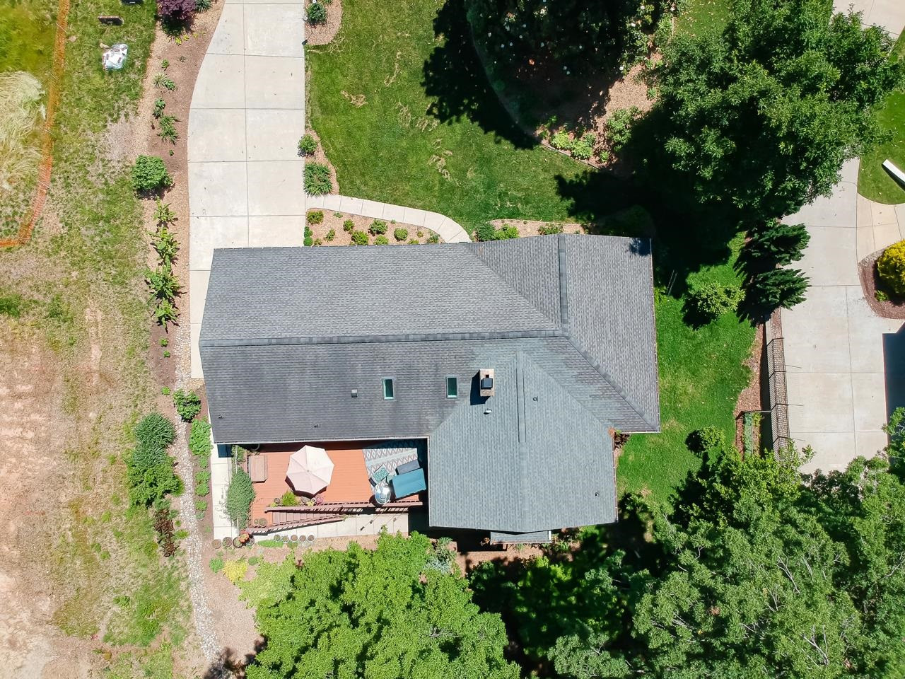 3318 Hampton Road Raleigh, NC 27607 - Photo 56 of 56 Photo 56