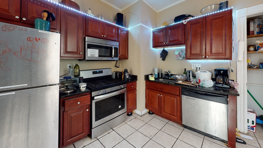 24 Highgate Street, Unit 1 Boston, MA 02134 - Photo 1 of 10