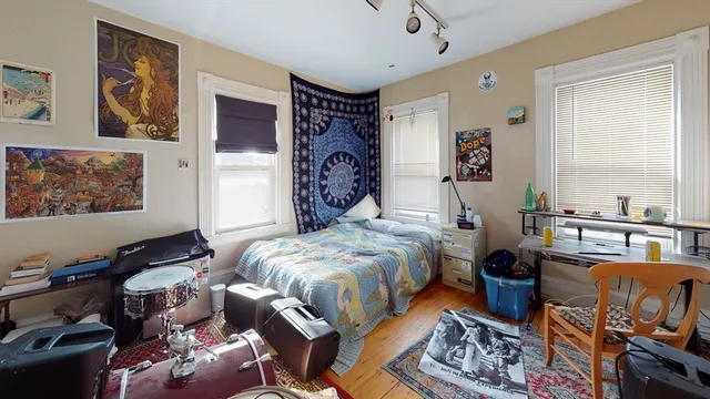 $6,195 | 24 Highgate Street, Unit 1, Boston, MA 02134