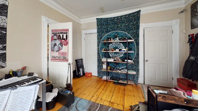 $6,195 | 24 Highgate Street, Unit 1, Boston, MA 02134