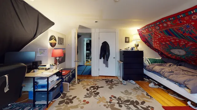 $6,195 | 24 Highgate Street, Unit 1, Boston, MA 02134