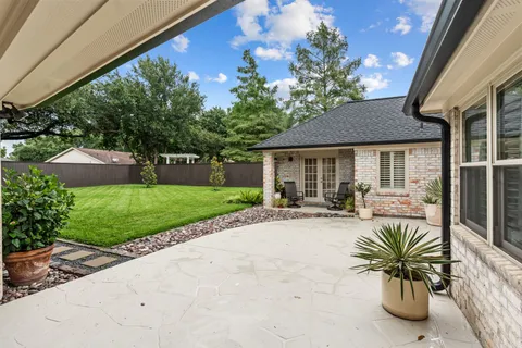 $550,000 | 15320 Clevedon Lane, Jersey Village, TX 77040