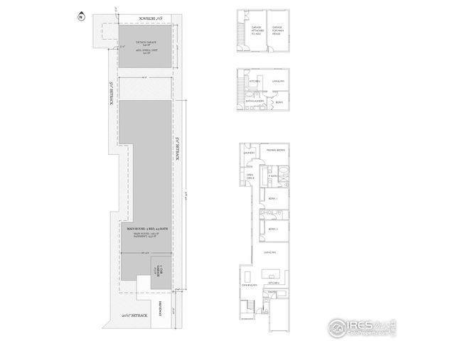 $850,000 | 318 Chestnut Street, Windsor, CO 80550