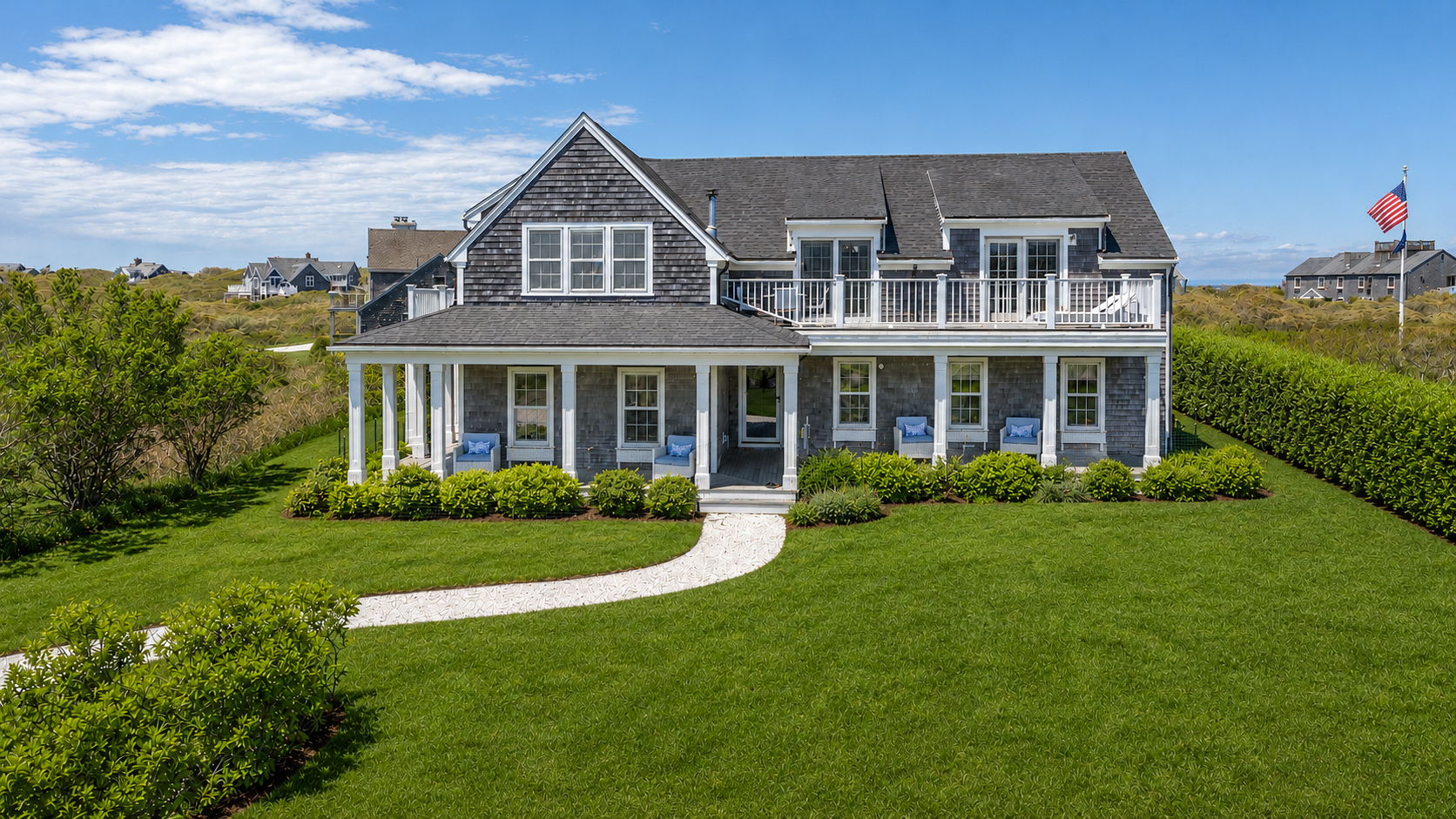 30 Wanoma Way Nantucket, MA 02554 - Photo 1 of 57