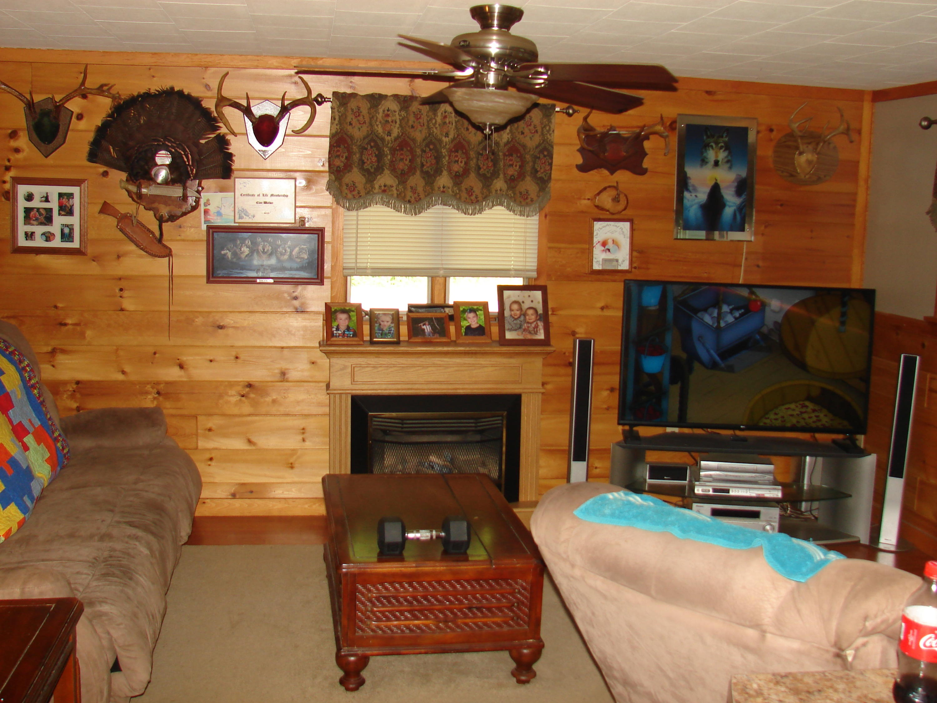 13 Howard Road Moscow, ME 04920 - Photo 5 of 10 DSC02939