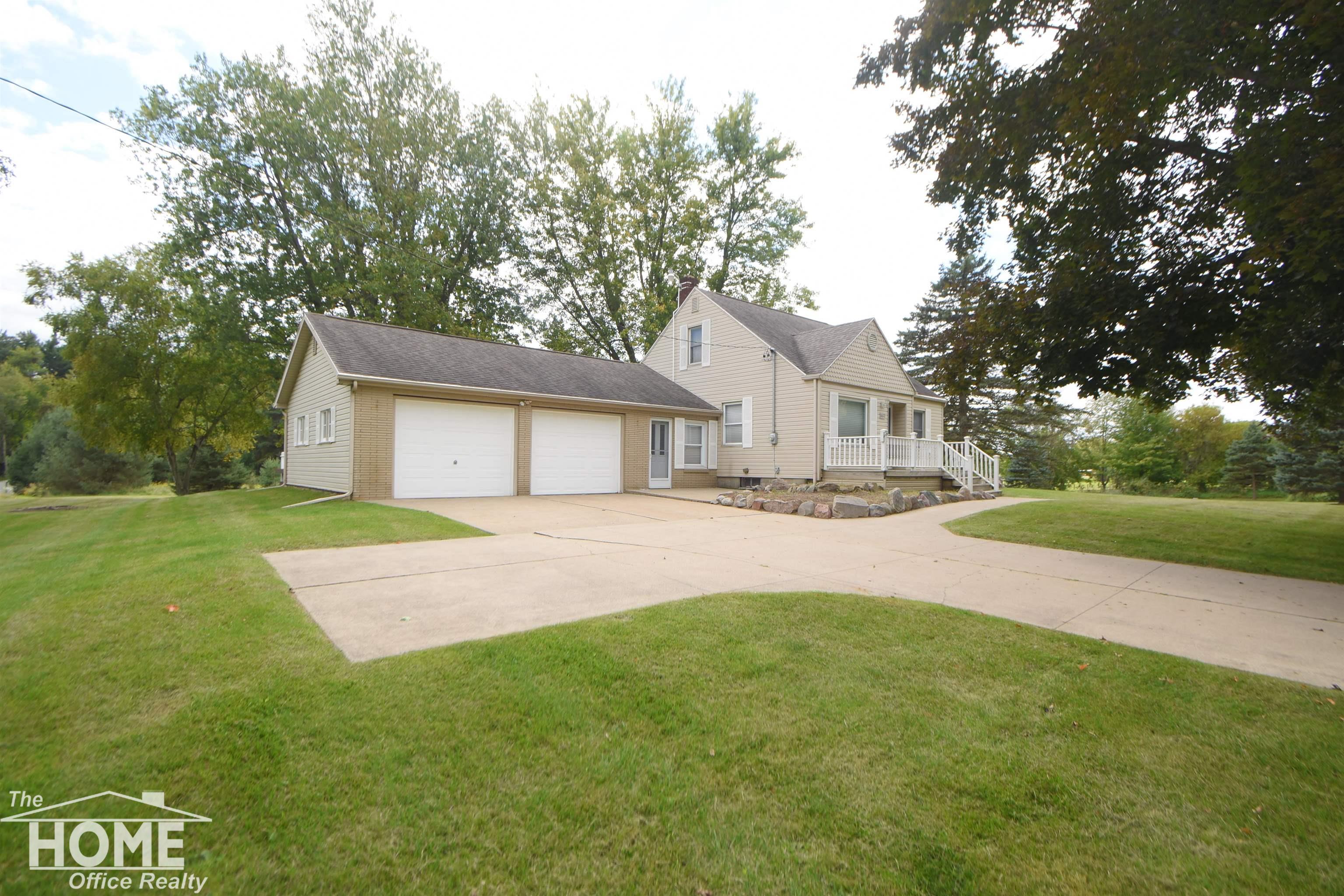 8672 Cole Road Durand, MI 48429 - Photo 28 of 31