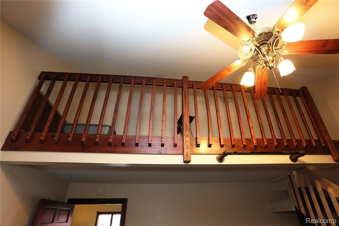 12508 Garno Road Deerfield, MI 49238 - Photo 23 of 29 Bedroom 2_loft 1.jpg