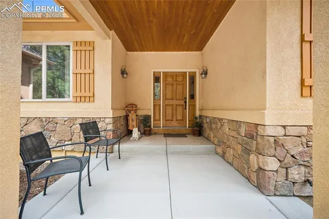 $1,200,000 | 4235 Slash Pine Drive, Colorado Springs, CO 80908