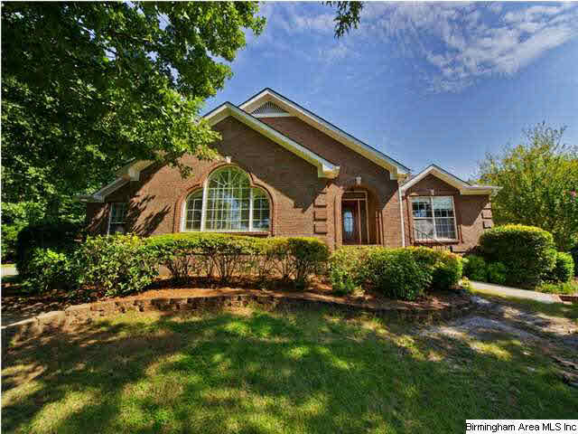 5339 County Road 11 Pelham, AL 35124 - Photo 1 of 32