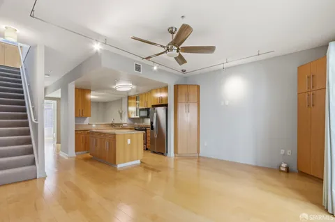 $1,050,000 | 25 South 3rd Street, Unit 118, San Jose, CA 95113