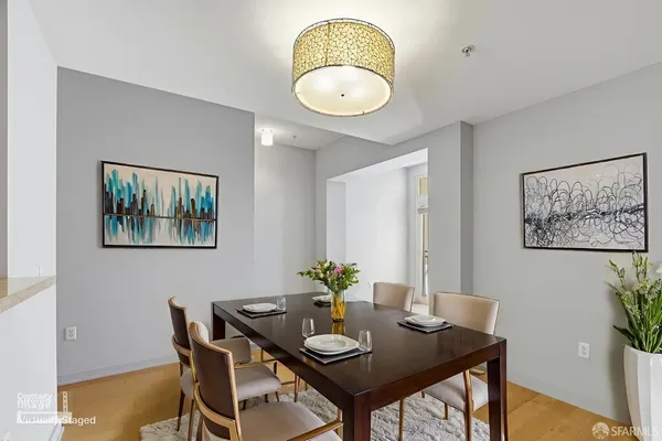 $1,050,000 | 25 South 3rd Street, Unit 118, San Jose, CA 95113