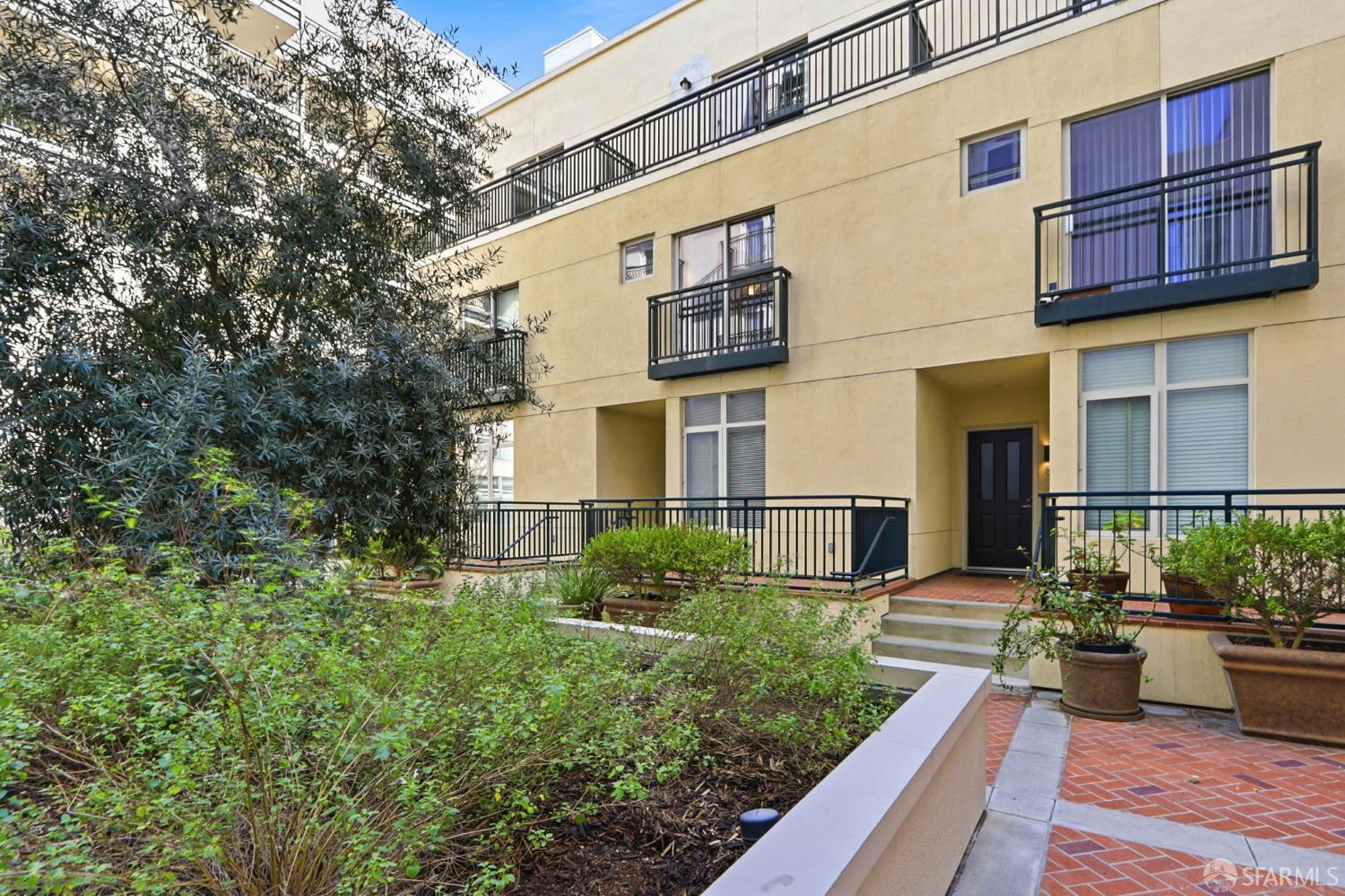 25 South 3rd Street, Unit 118 San Jose, CA 95113 - Photo 40 of 55