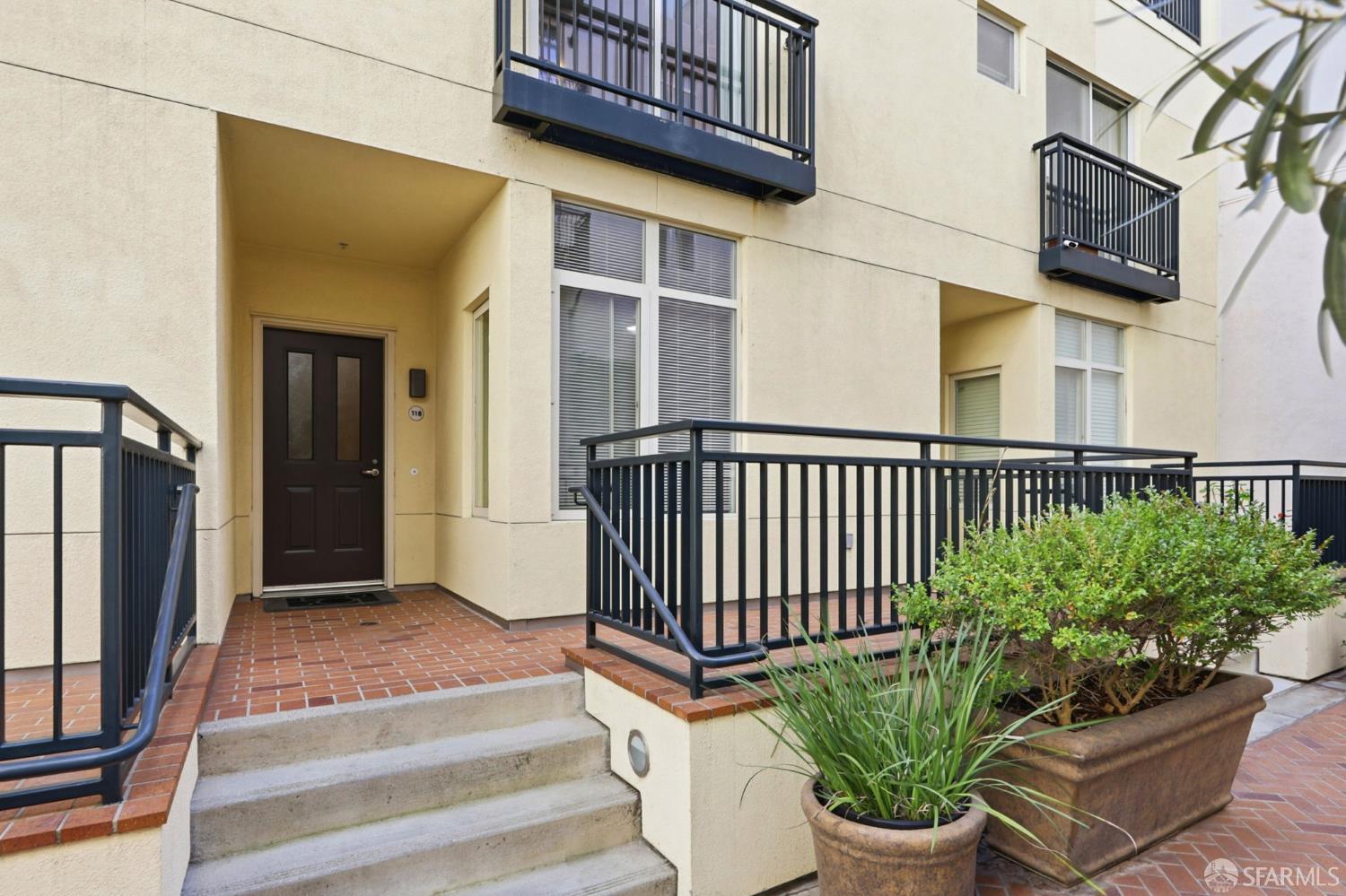 25 South 3rd Street, Unit 118 San Jose, CA 95113 - Photo 41 of 55