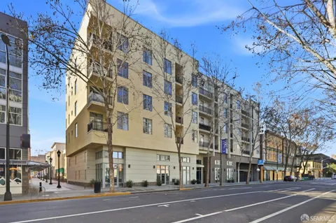 $1,050,000 | 25 South 3rd Street, Unit 118, San Jose, CA 95113