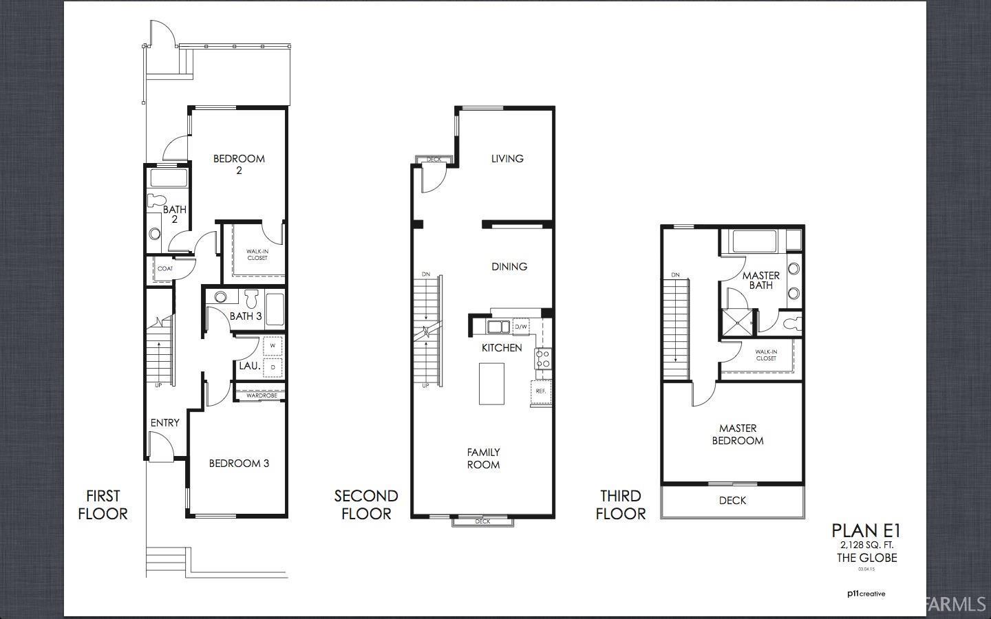 25 South 3rd Street, Unit 118 San Jose, CA 95113 - Photo 55 of 55